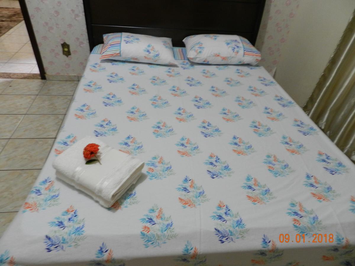 Casa Da Helo Quartos Em Foz Hotel Foz do Iguaçu Kültér fotó