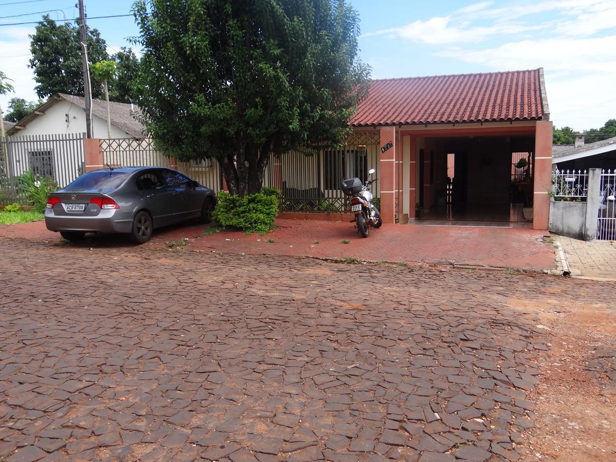 Casa Da Helo Quartos Em Foz Hotel Foz do Iguaçu Kültér fotó