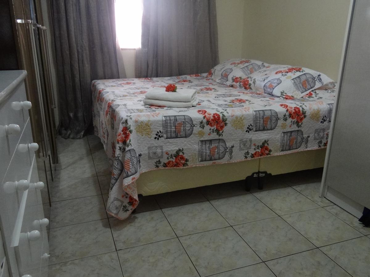 Casa Da Helo Quartos Em Foz Hotel Foz do Iguaçu Kültér fotó