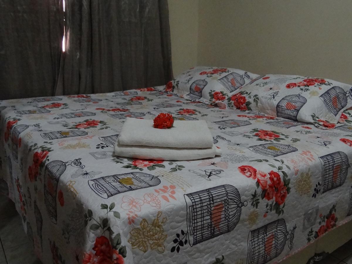 Casa Da Helo Quartos Em Foz Hotel Foz do Iguaçu Kültér fotó