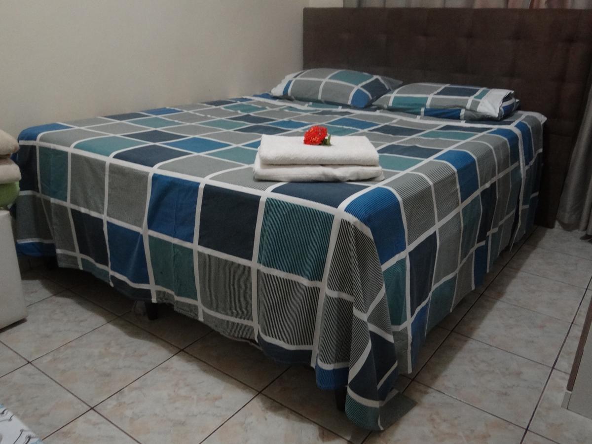 Casa Da Helo Quartos Em Foz Hotel Foz do Iguaçu Kültér fotó