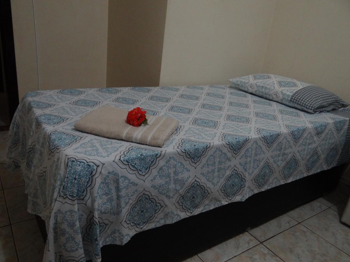 Casa Da Helo Quartos Em Foz Hotel Foz do Iguaçu Kültér fotó